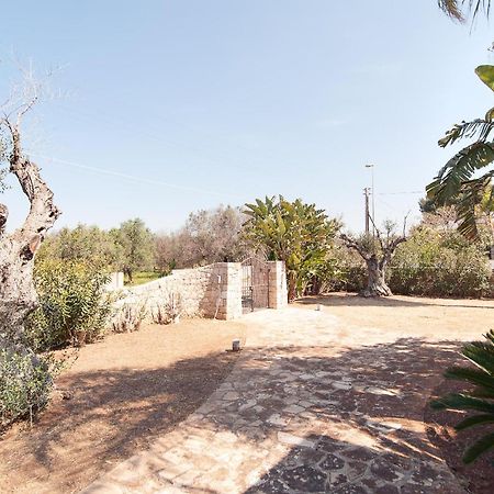 Villa Rose Marina di Mancaversa Εξωτερικό φωτογραφία
