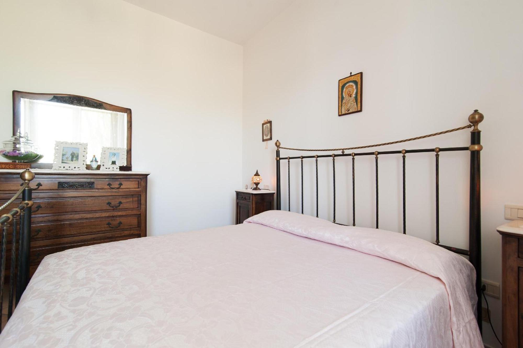 Villa Rose Marina di Mancaversa Εξωτερικό φωτογραφία