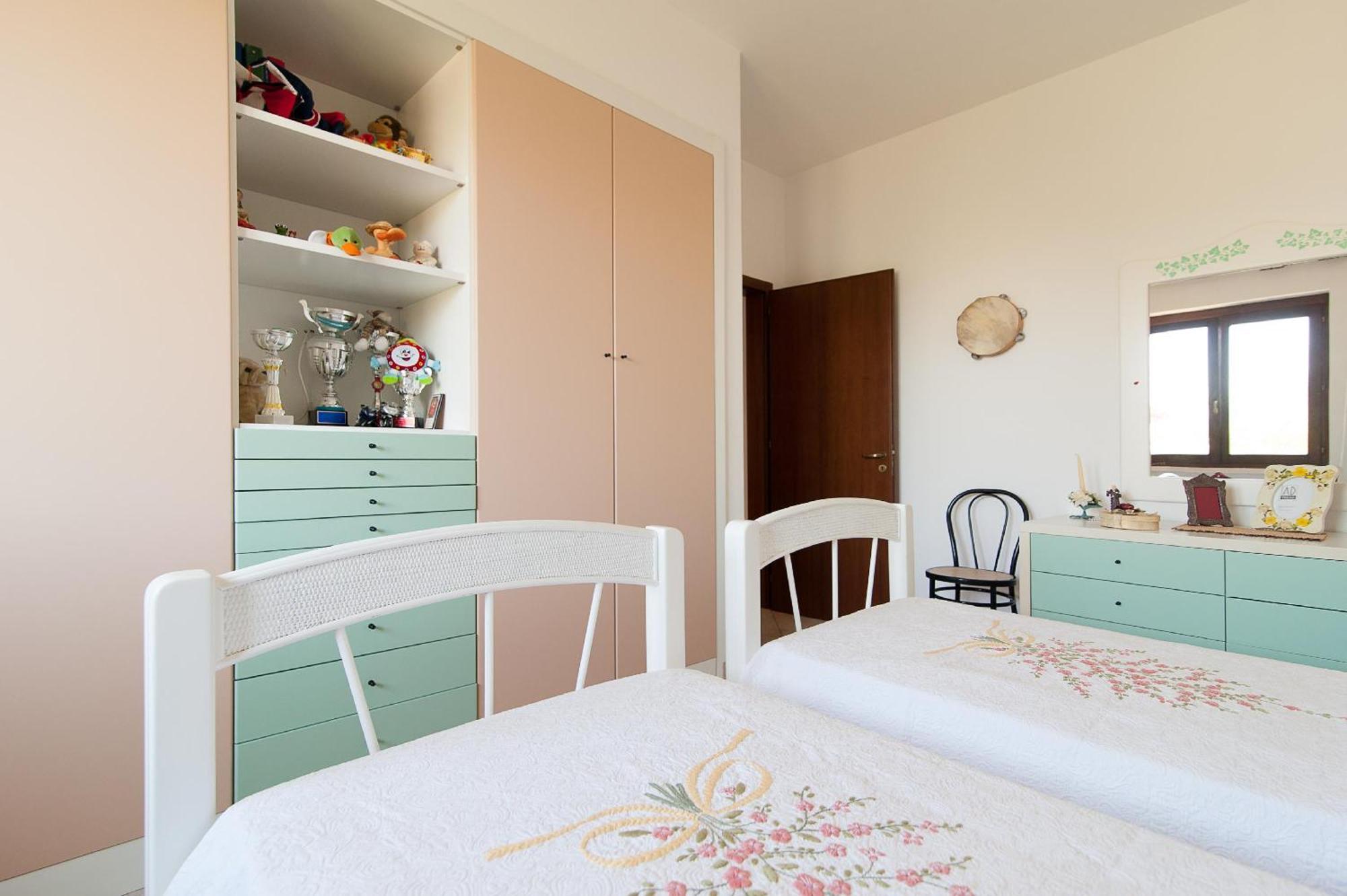 Villa Rose Marina di Mancaversa Εξωτερικό φωτογραφία
