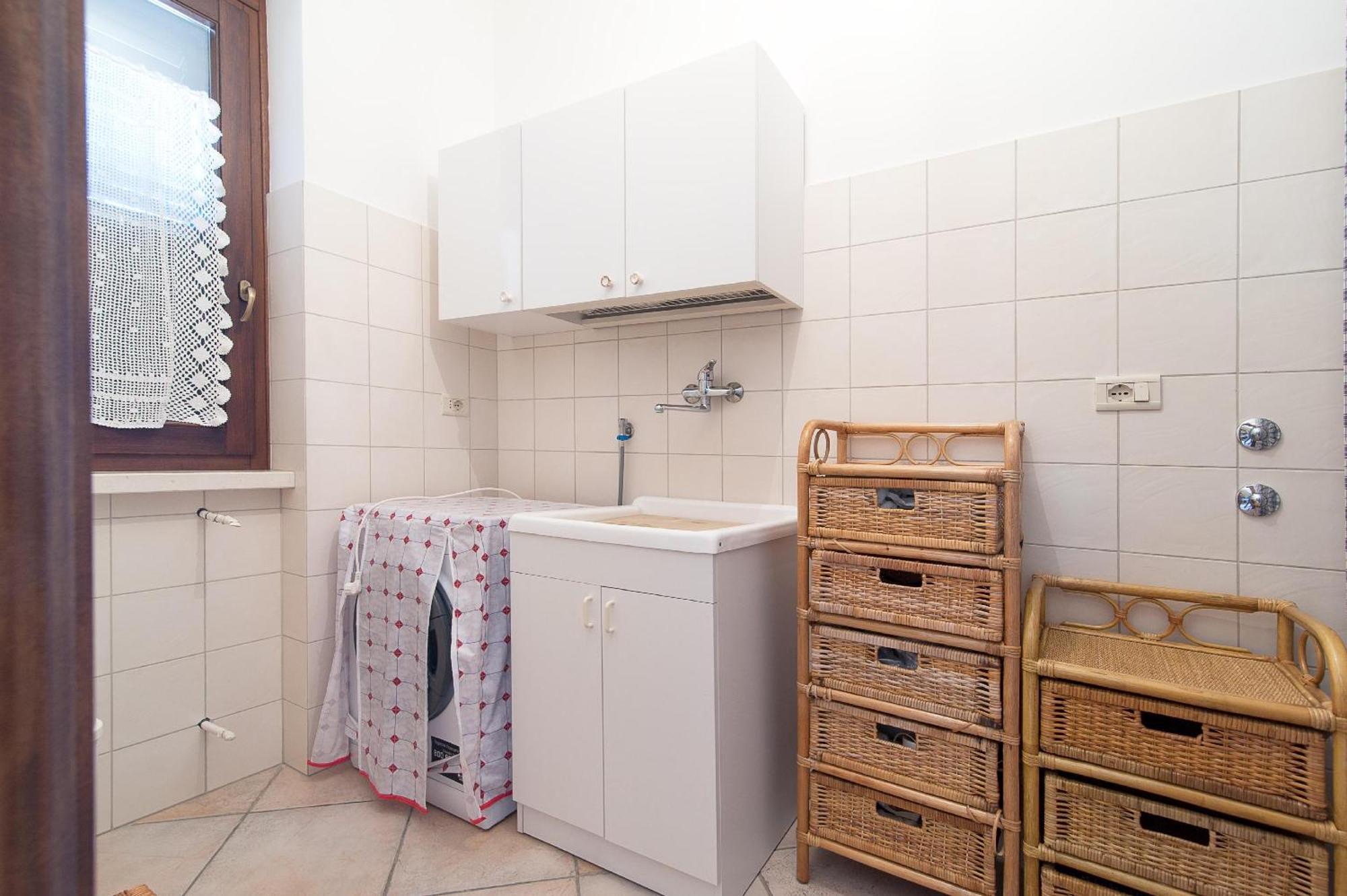 Villa Rose Marina di Mancaversa Εξωτερικό φωτογραφία