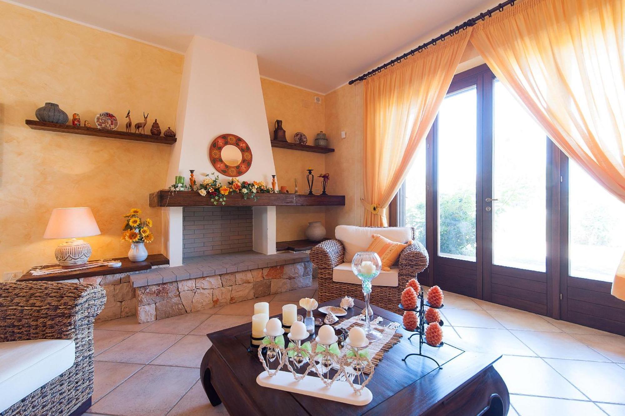 Villa Rose Marina di Mancaversa Εξωτερικό φωτογραφία