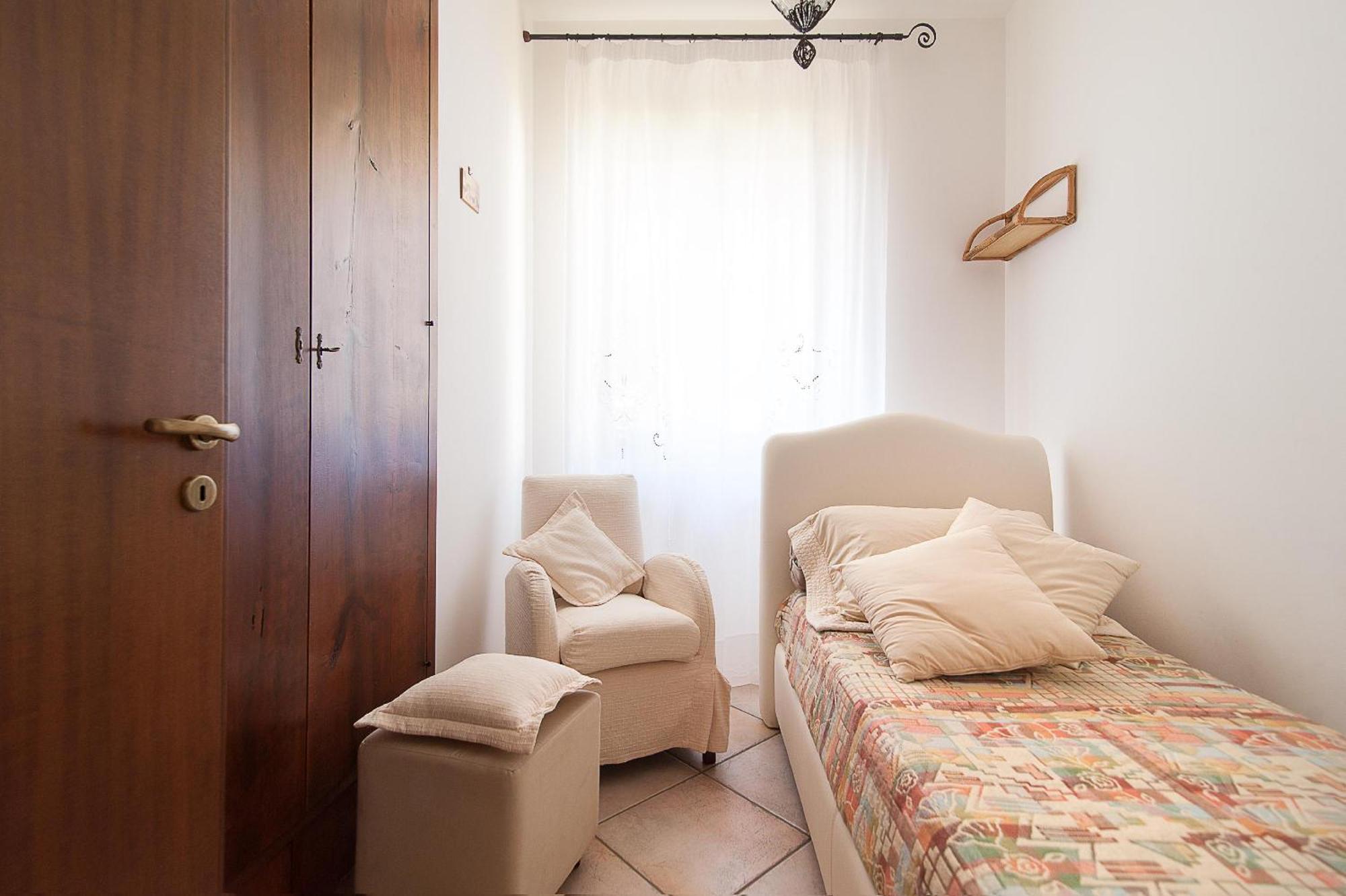 Villa Rose Marina di Mancaversa Εξωτερικό φωτογραφία