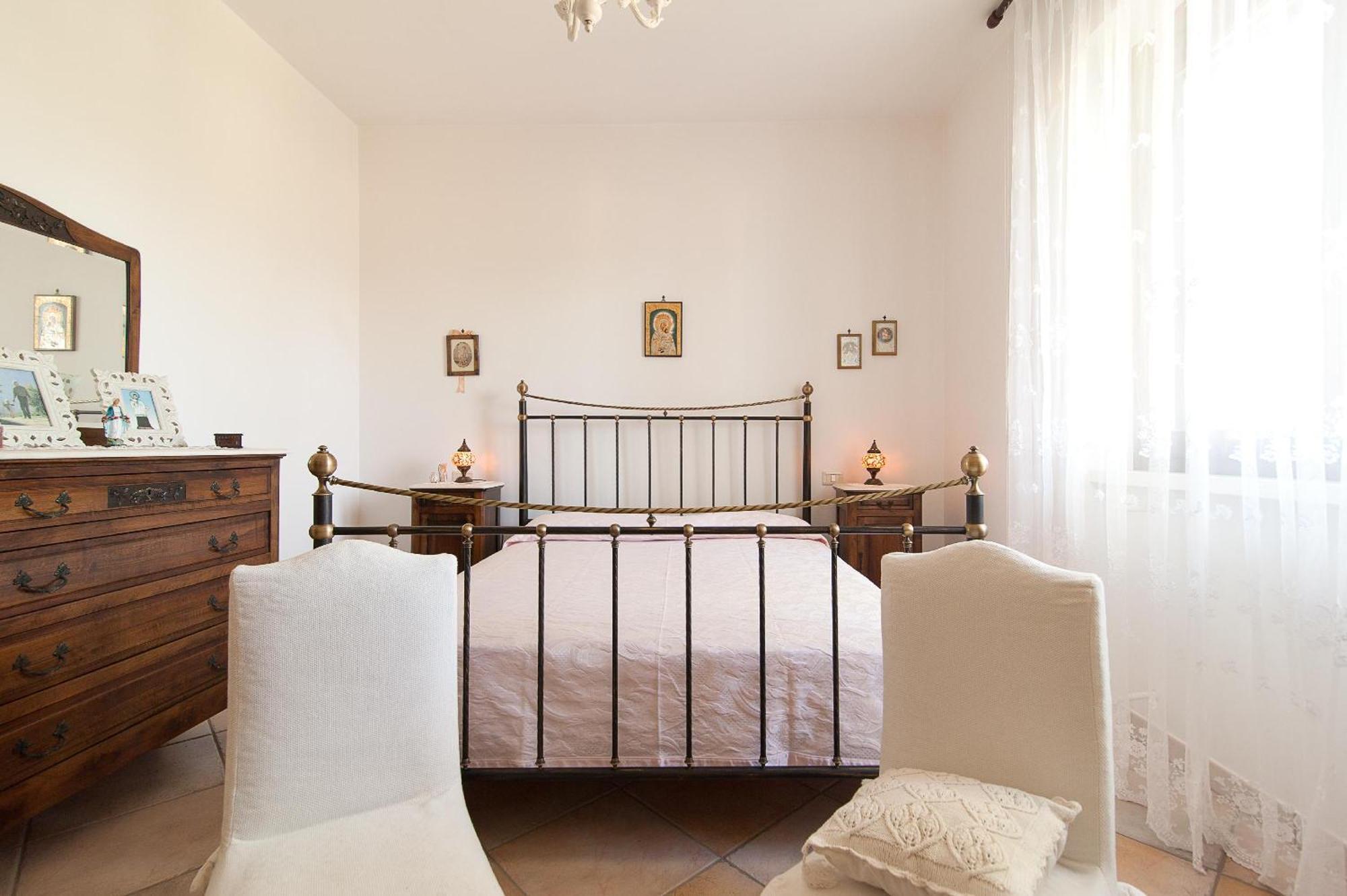 Villa Rose Marina di Mancaversa Εξωτερικό φωτογραφία