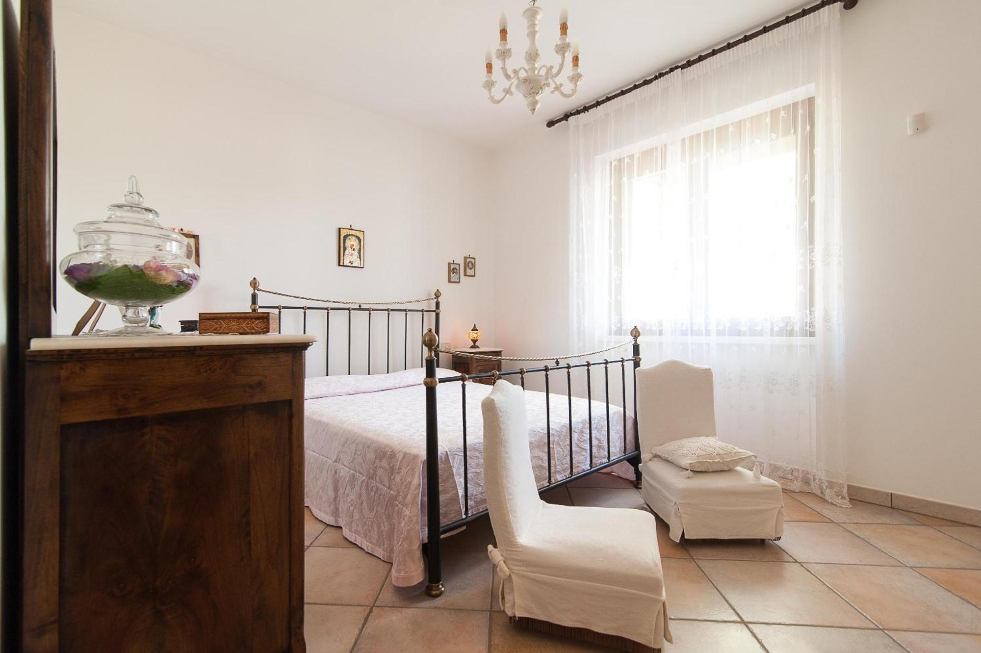 Villa Rose Marina di Mancaversa Εξωτερικό φωτογραφία