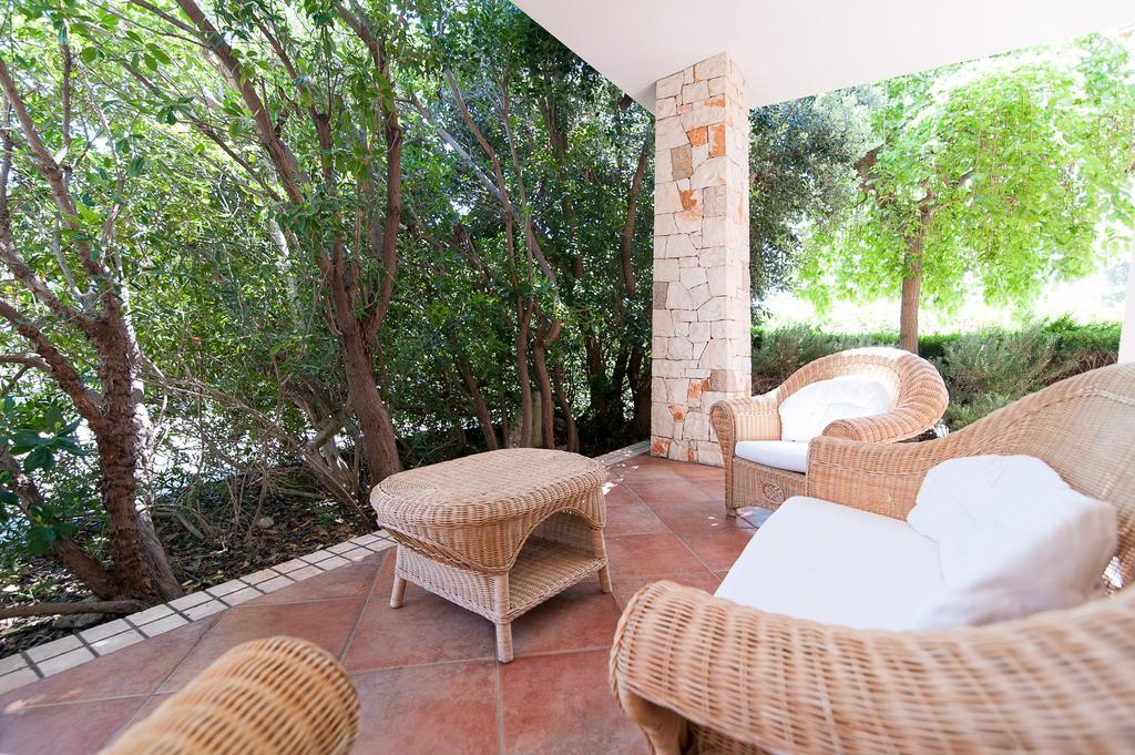 Villa Rose Marina di Mancaversa Εξωτερικό φωτογραφία