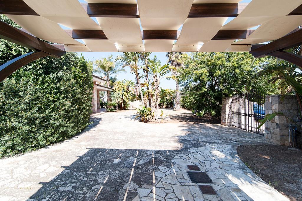 Villa Rose Marina di Mancaversa Εξωτερικό φωτογραφία