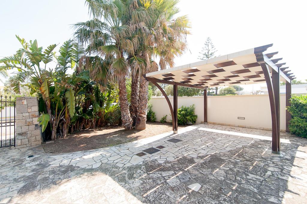 Villa Rose Marina di Mancaversa Εξωτερικό φωτογραφία